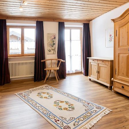 Ferienwohnungen Oberstdorf Schwartges Exterior foto